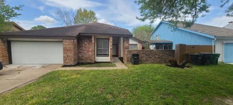 7702 Candlegreen Lane Houston TX 77071