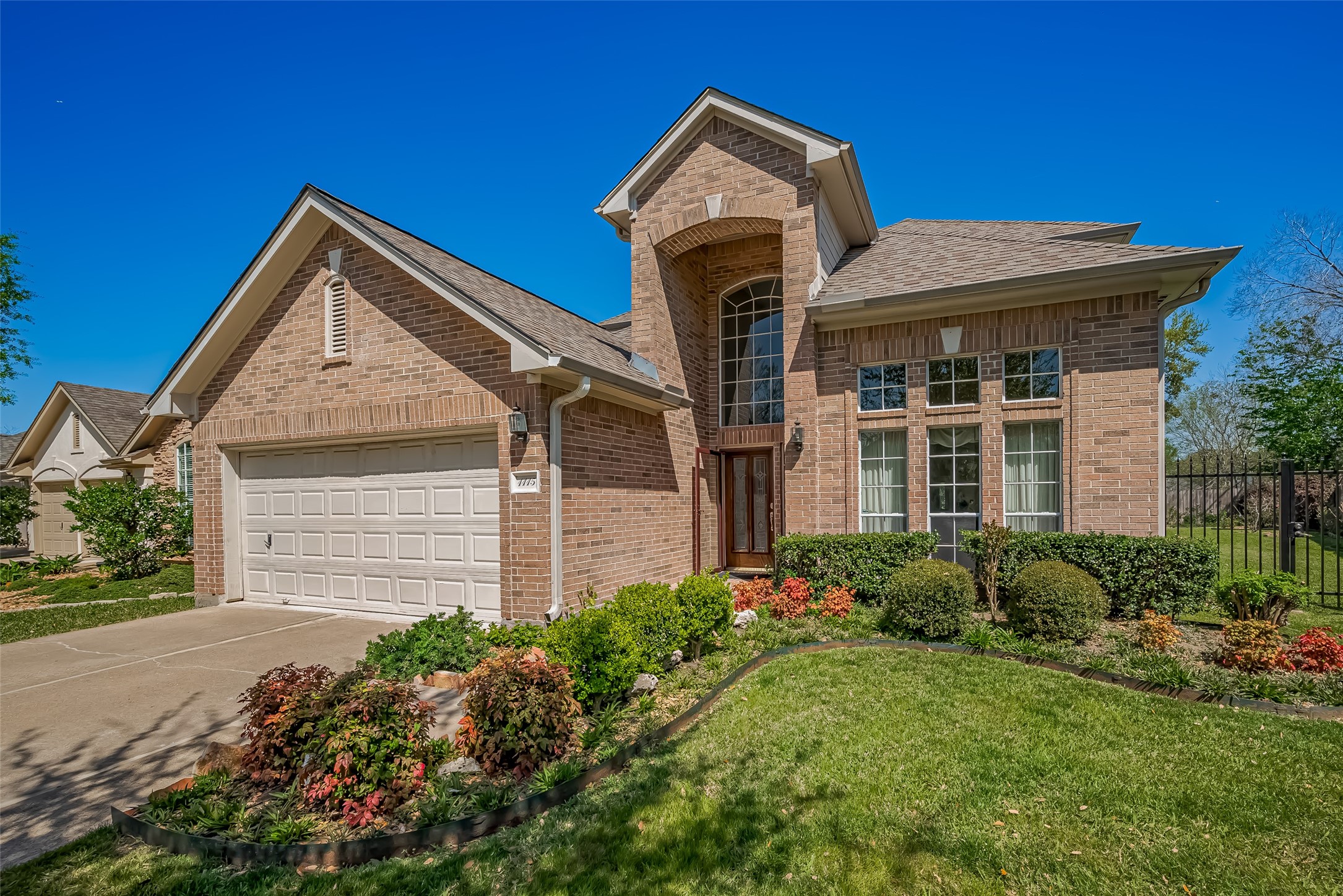 1115 Parkhaven Lane Houston TX 77077
