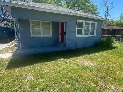 4431 Gladys Avenue Orange TX 77630