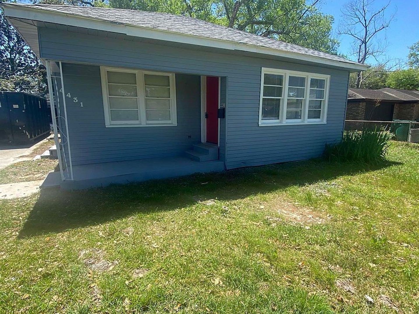 4431 Gladys Avenue Orange TX 77630