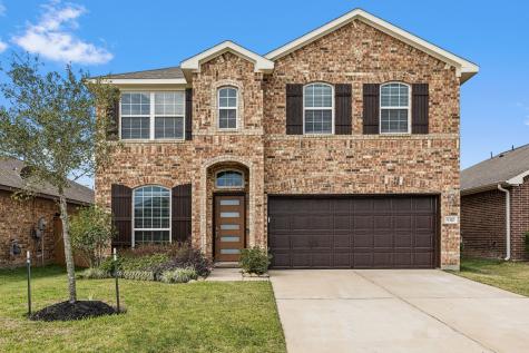 5310 Windy Plantation Drive Brookshire TX 77423