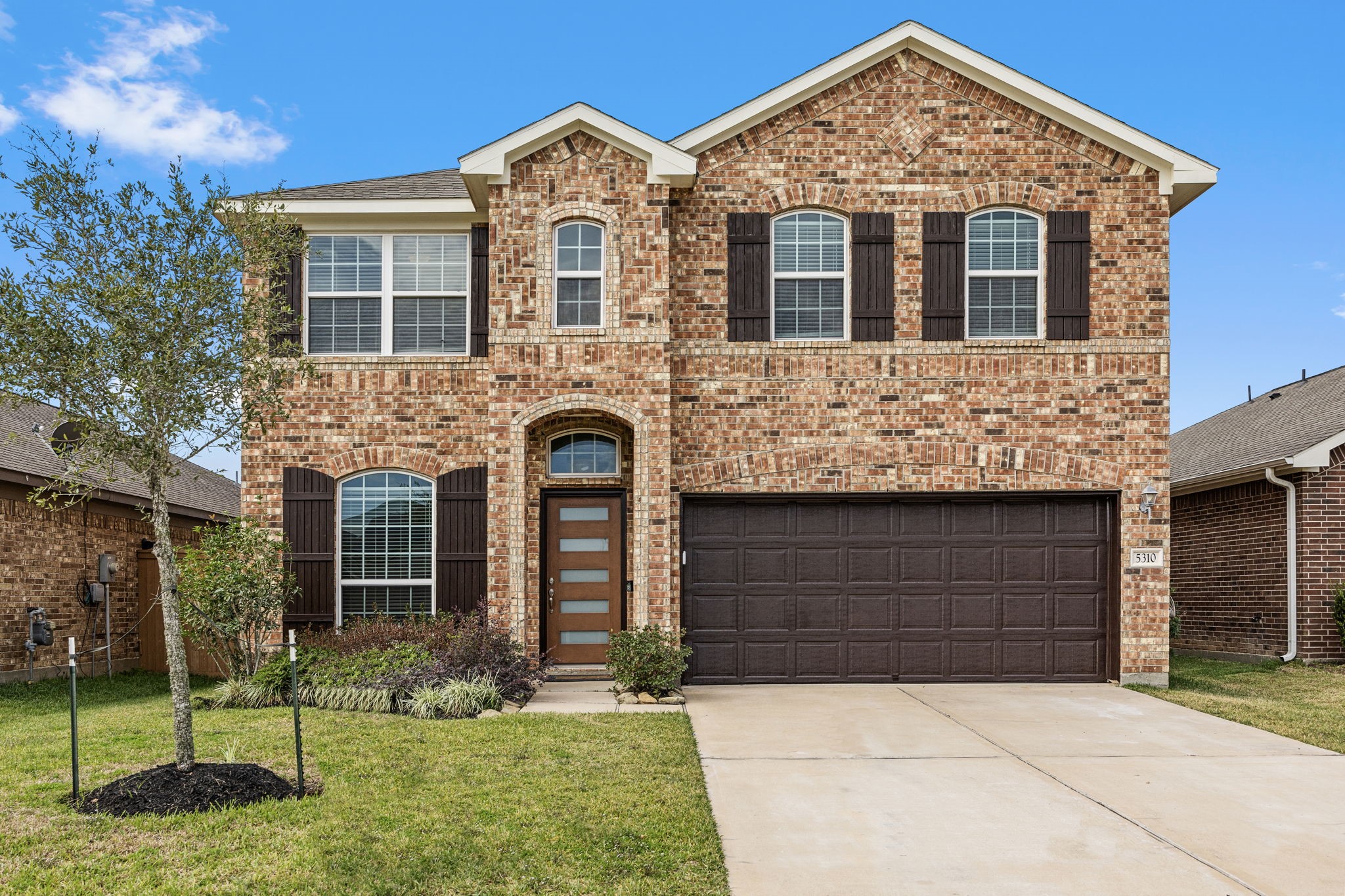 5310 Windy Plantation Drive Brookshire TX 77423
