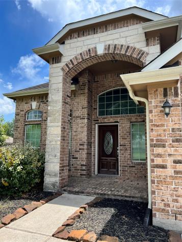 3909 Glenoak Drive Pearland TX 77581