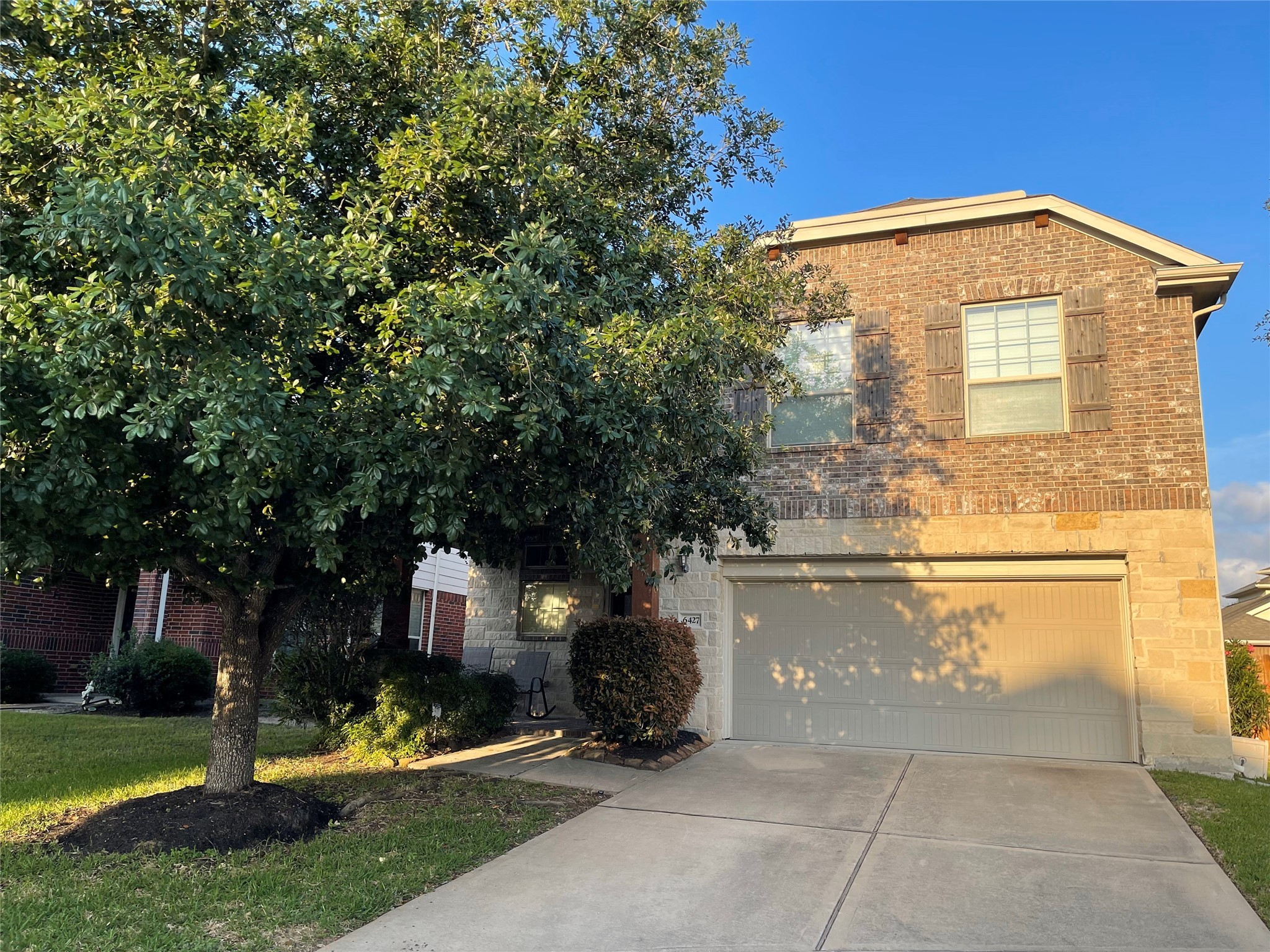 6427 Genet Drive Katy TX 77494