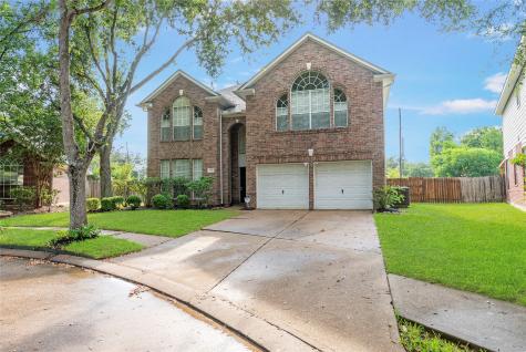 303 Thorpe Springs Drive Richmond TX 77469