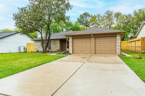 16123 Tibet Road Friendswood TX 77546