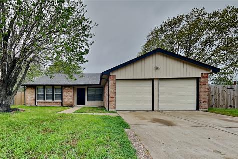 19415 San Gabriel Drive Houston TX 77084