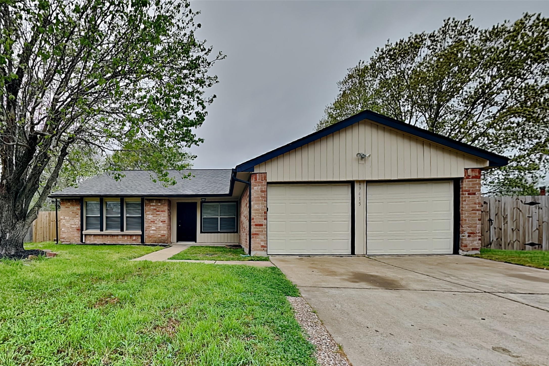 19415 San Gabriel Drive Houston TX 77084