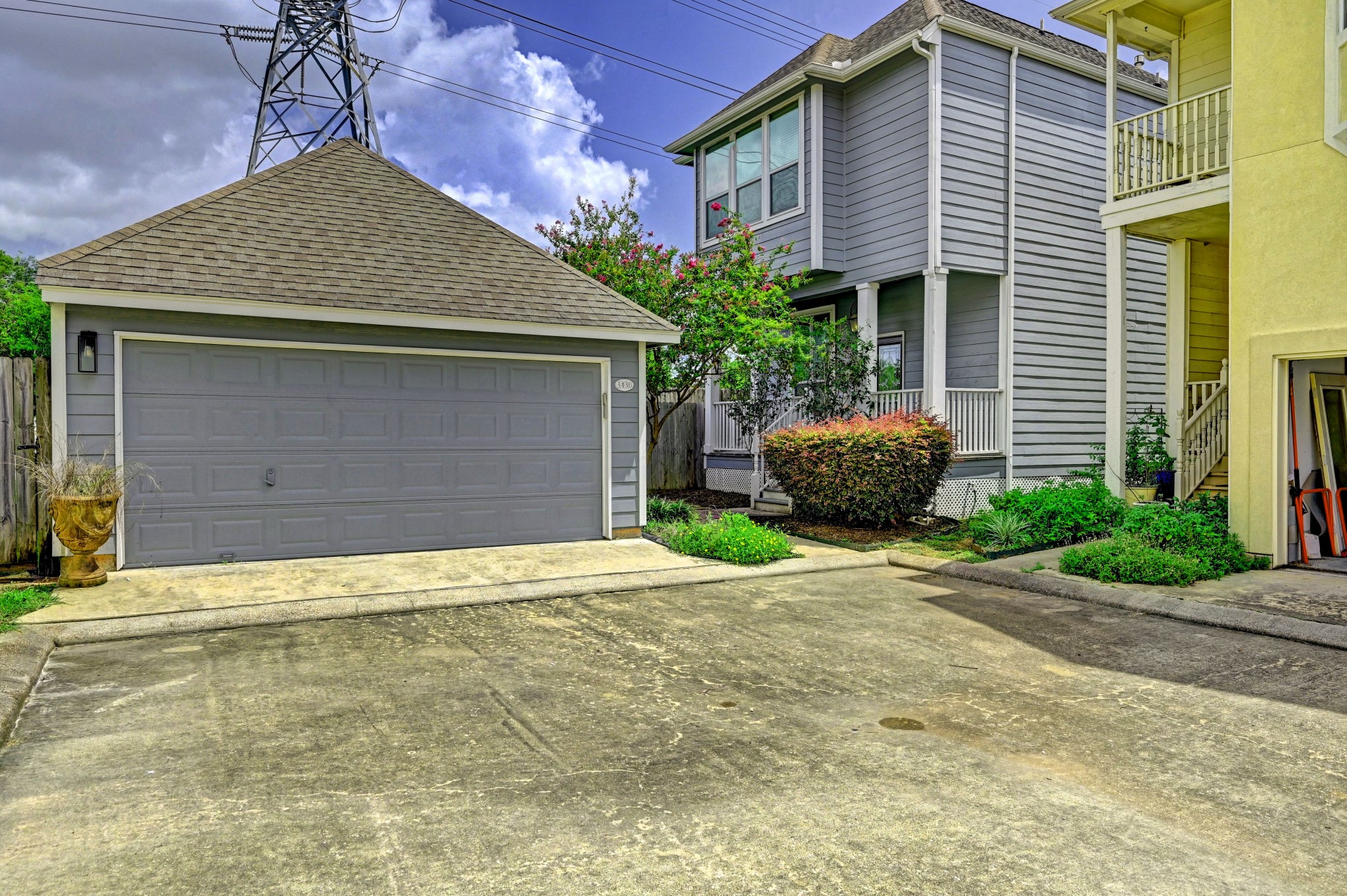 3430 Garden Shadow Lane Houston TX 77018