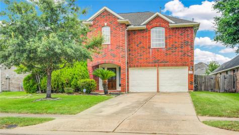 7215 Grants Hollow Lane Richmond TX 77407