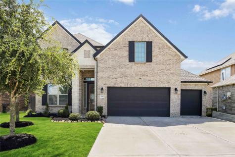 7023 Arbor Bay Lane Manvel TX 77578