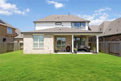 7023 Arbor Bay Lane Manvel TX 77578
