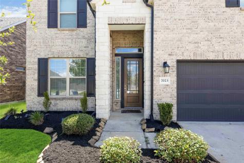 7023 Arbor Bay Lane Manvel TX 77578