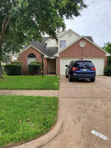 14690 Presidents Drive W Houston TX 77047