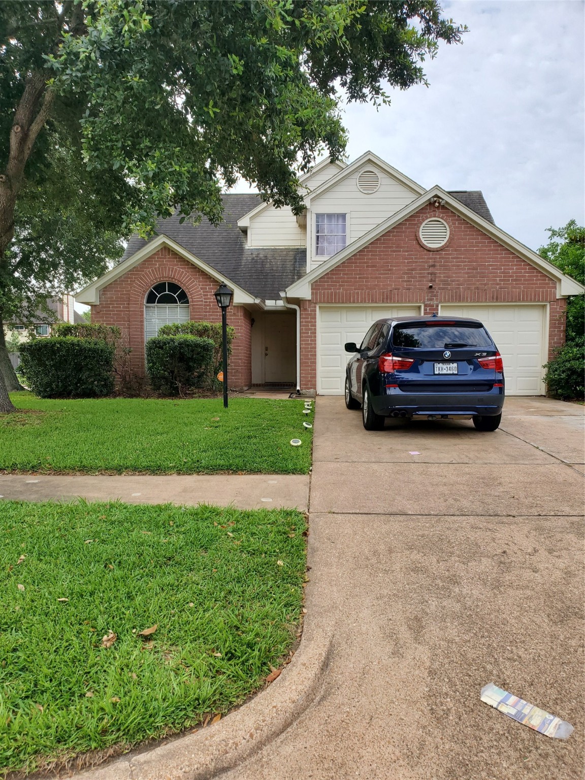 14690 Presidents Drive W Houston TX 77047