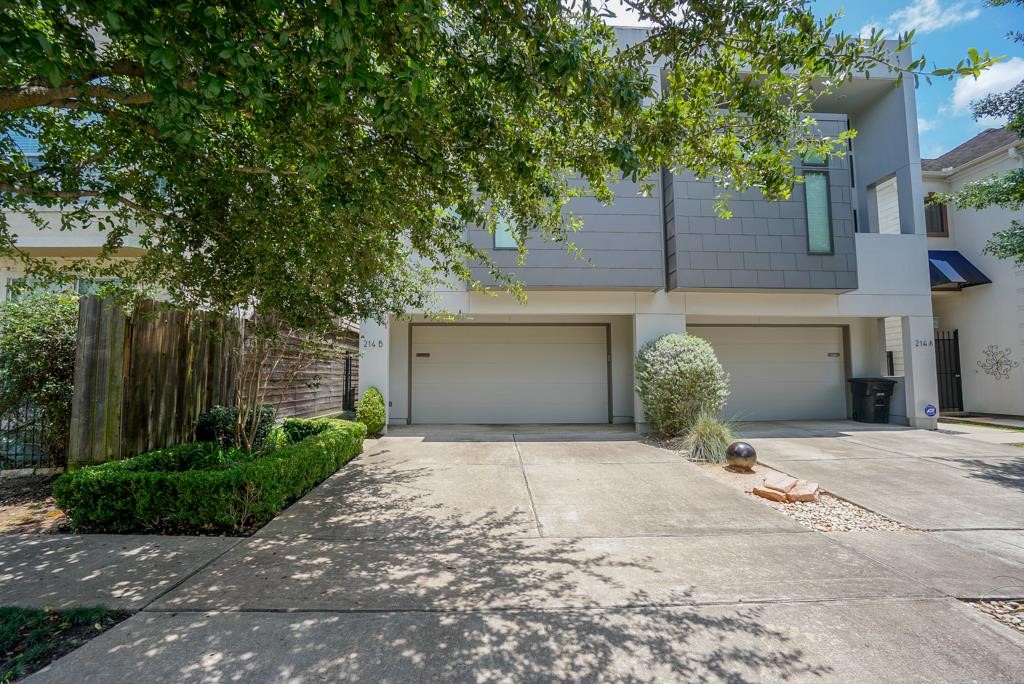 214 Birdsall Street B Houston TX 77007