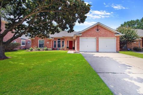 1511 Bob White Avenue Katy TX 77493