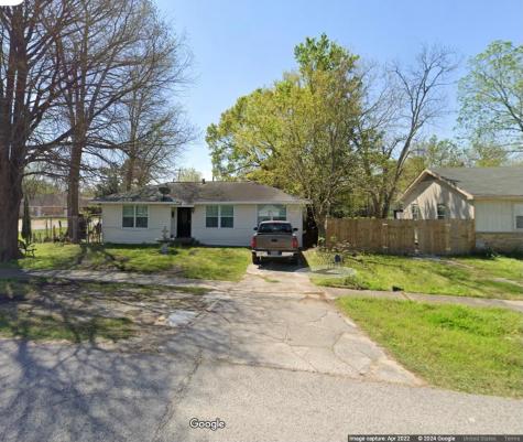 10438 Muscatine Street Houston TX 77029