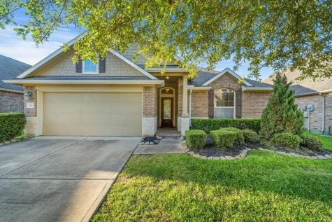 9122 Monarch Mist Lane Houston TX 77070