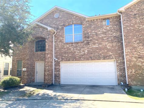3730 E Ashford Villa Lane Houston TX 77082