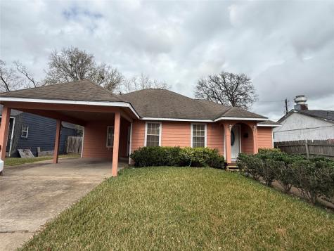 917 Leonard Street Pasadena TX 77506