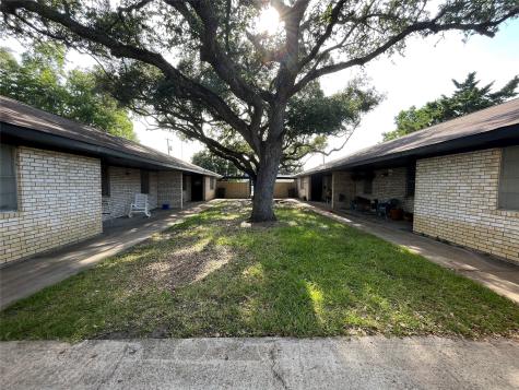 912 Avenue H Bay City TX 77414