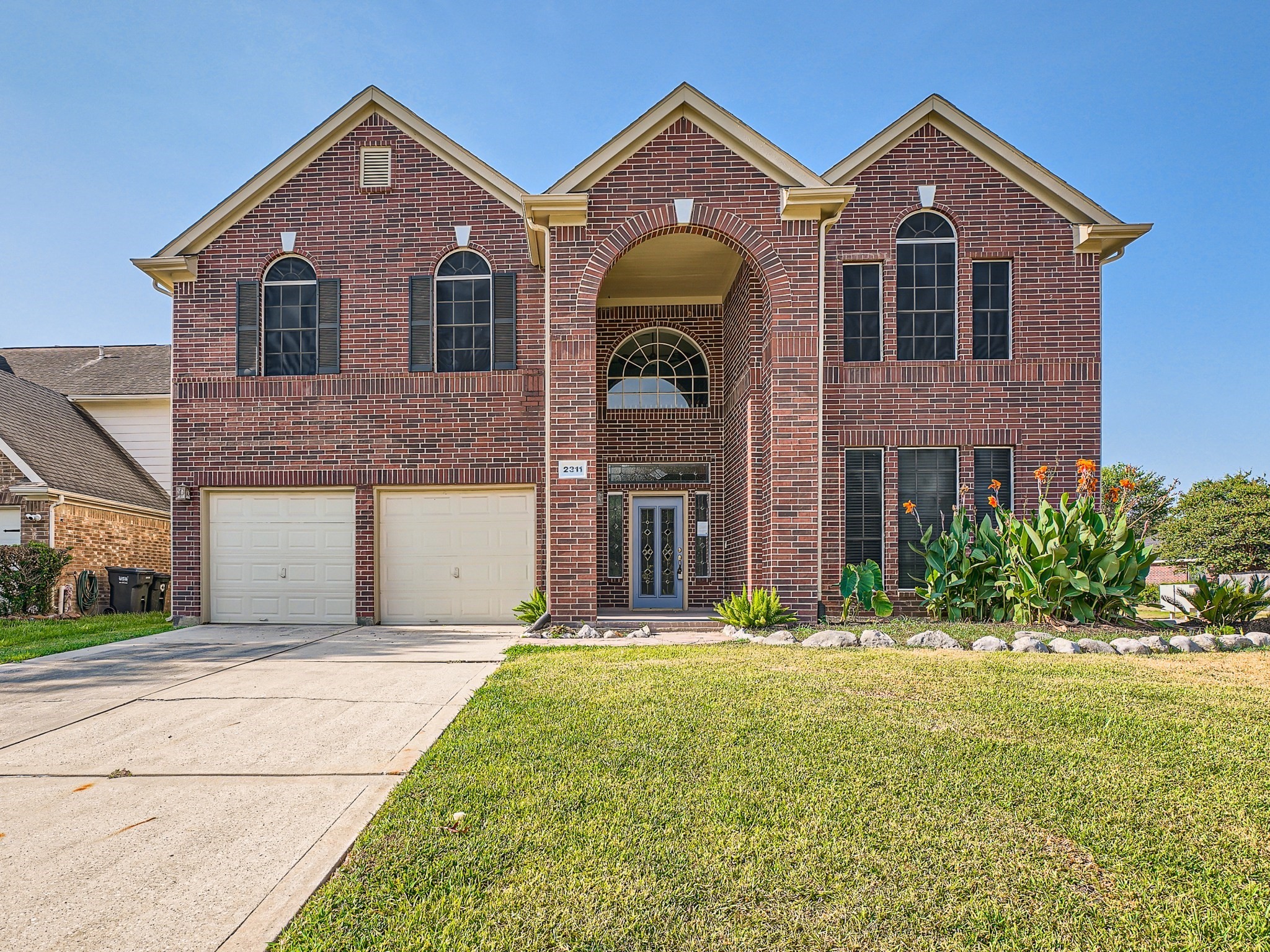 2311 Daneswood Court Spring TX 77388