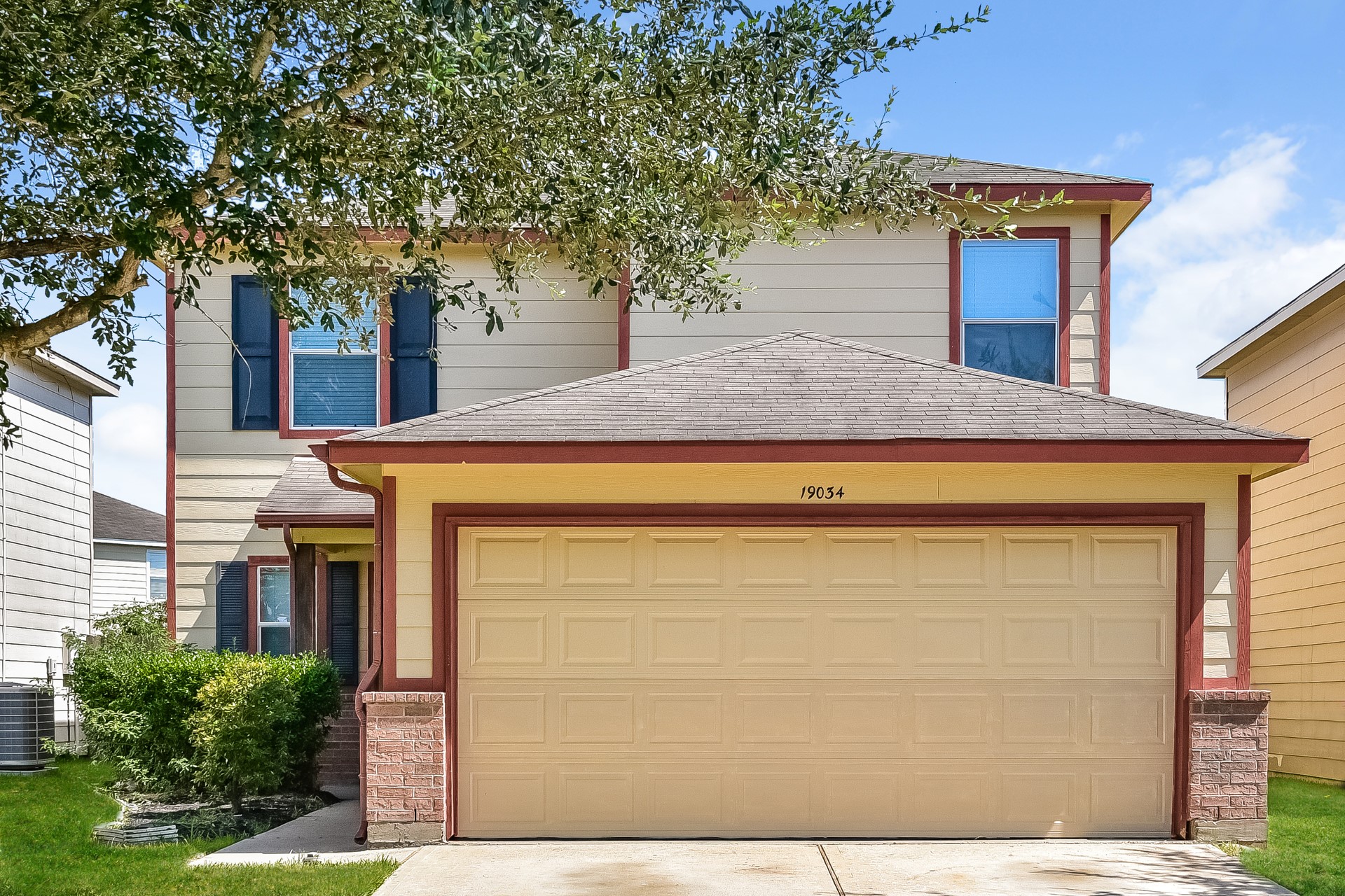 19034 Rustic Gate Drive Cypress TX 77433