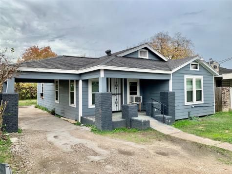 3846 Lydia Street Houston TX 77021