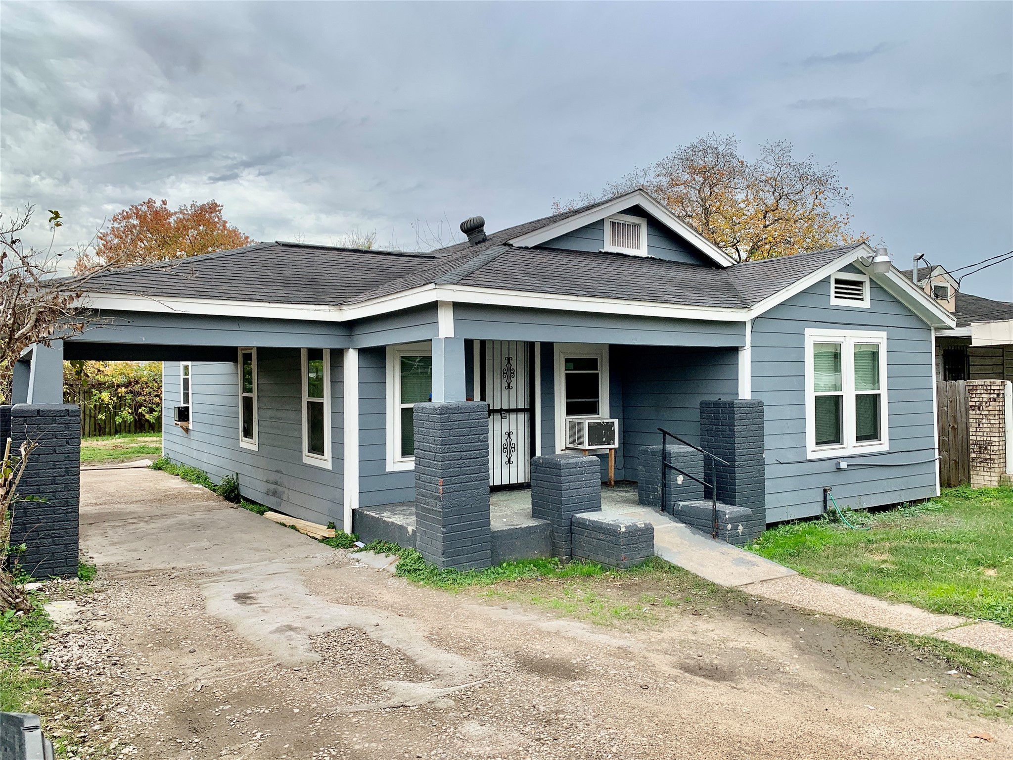 3846 Lydia Street Houston TX 77021
