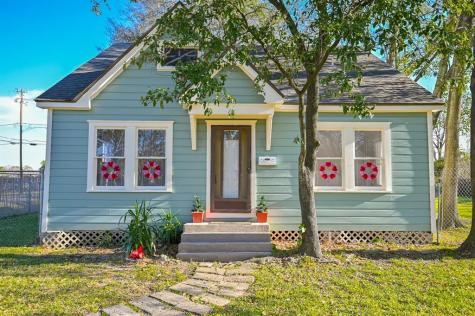 6401 Stratton Street Houston TX 77023