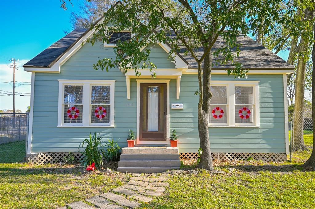 6401 Stratton Street Houston TX 77023