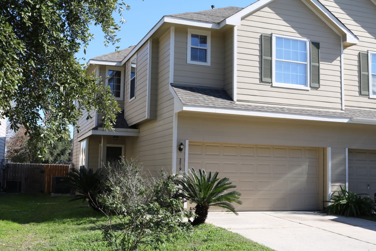 3319 Palston Bend Lane Houston TX 77014