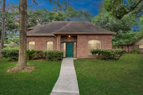 12703 Retreat Trail Cypress TX 77429
