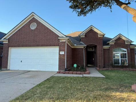 19922 Ashland Brook Court Houston TX 77084
