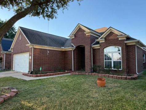 19922 Ashland Brook Court Houston TX 77084