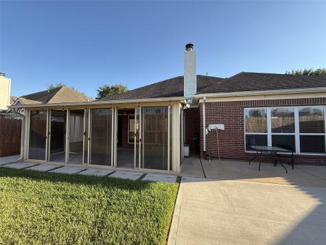 19922 Ashland Brook Court Houston TX 77084