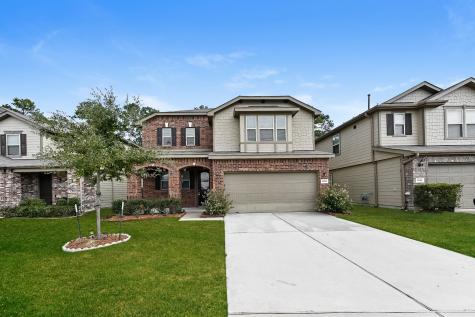 14350 Persimmon Woods Drive Houston TX 77068