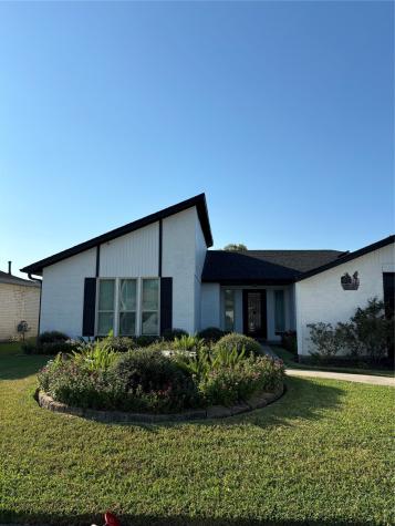 9514 Misty Bridge Street Houston TX 77075