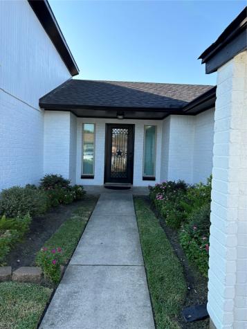 9514 Misty Bridge Street Houston TX 77075