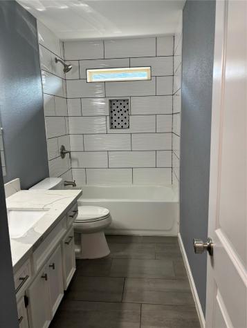 9514 Misty Bridge Street Houston TX 77075