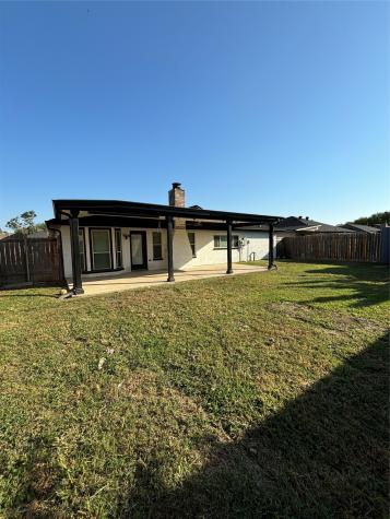 9514 Misty Bridge Street Houston TX 77075