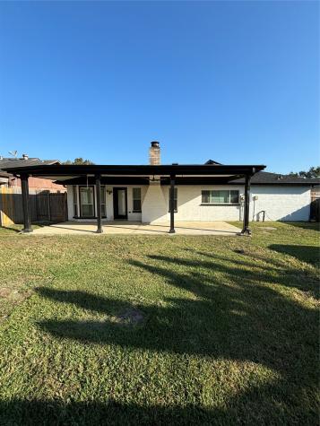 9514 Misty Bridge Street Houston TX 77075