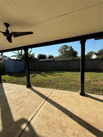 9514 Misty Bridge Street Houston TX 77075