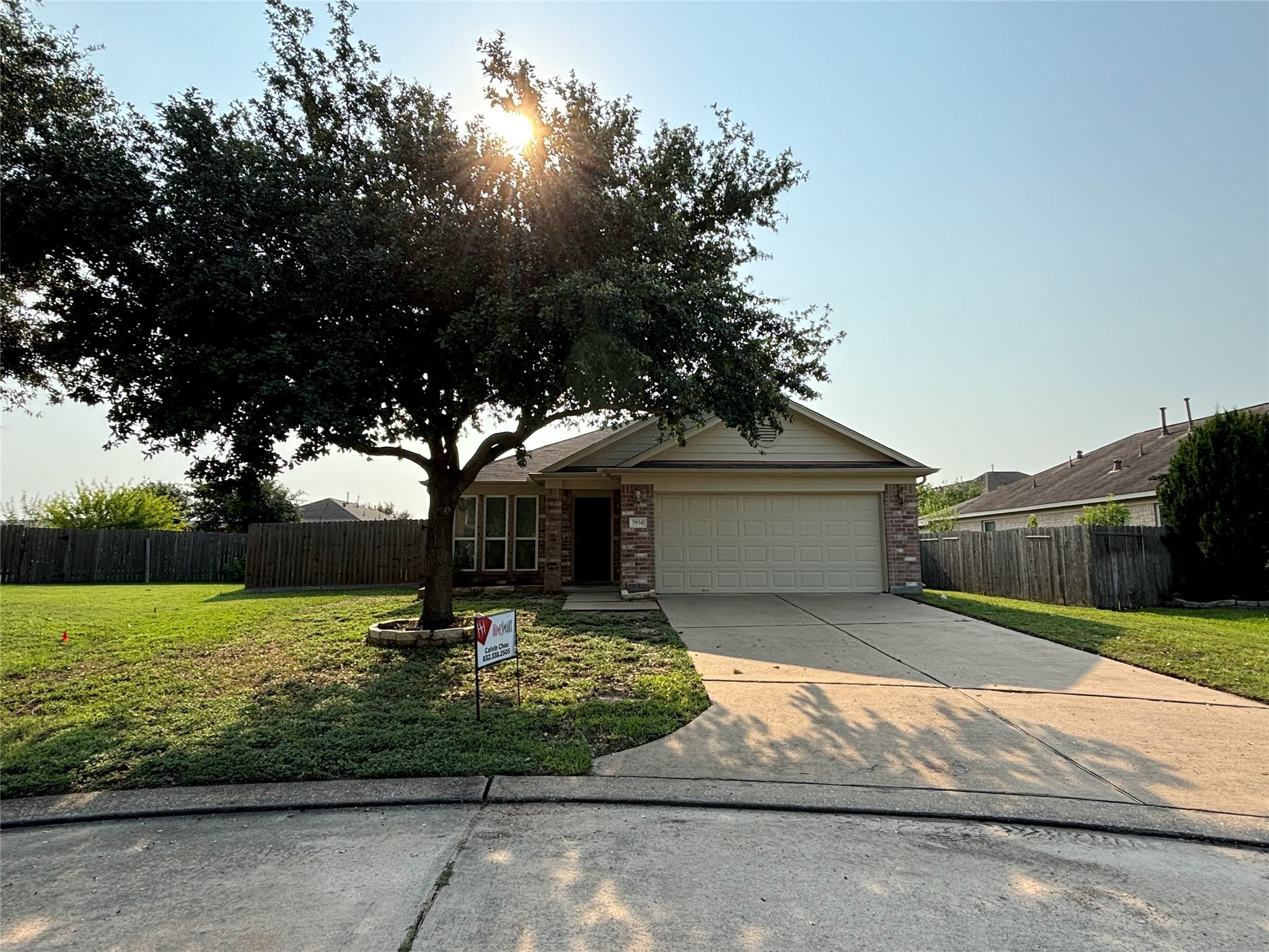 7934 Woodland Pine Drive Houston TX 77040