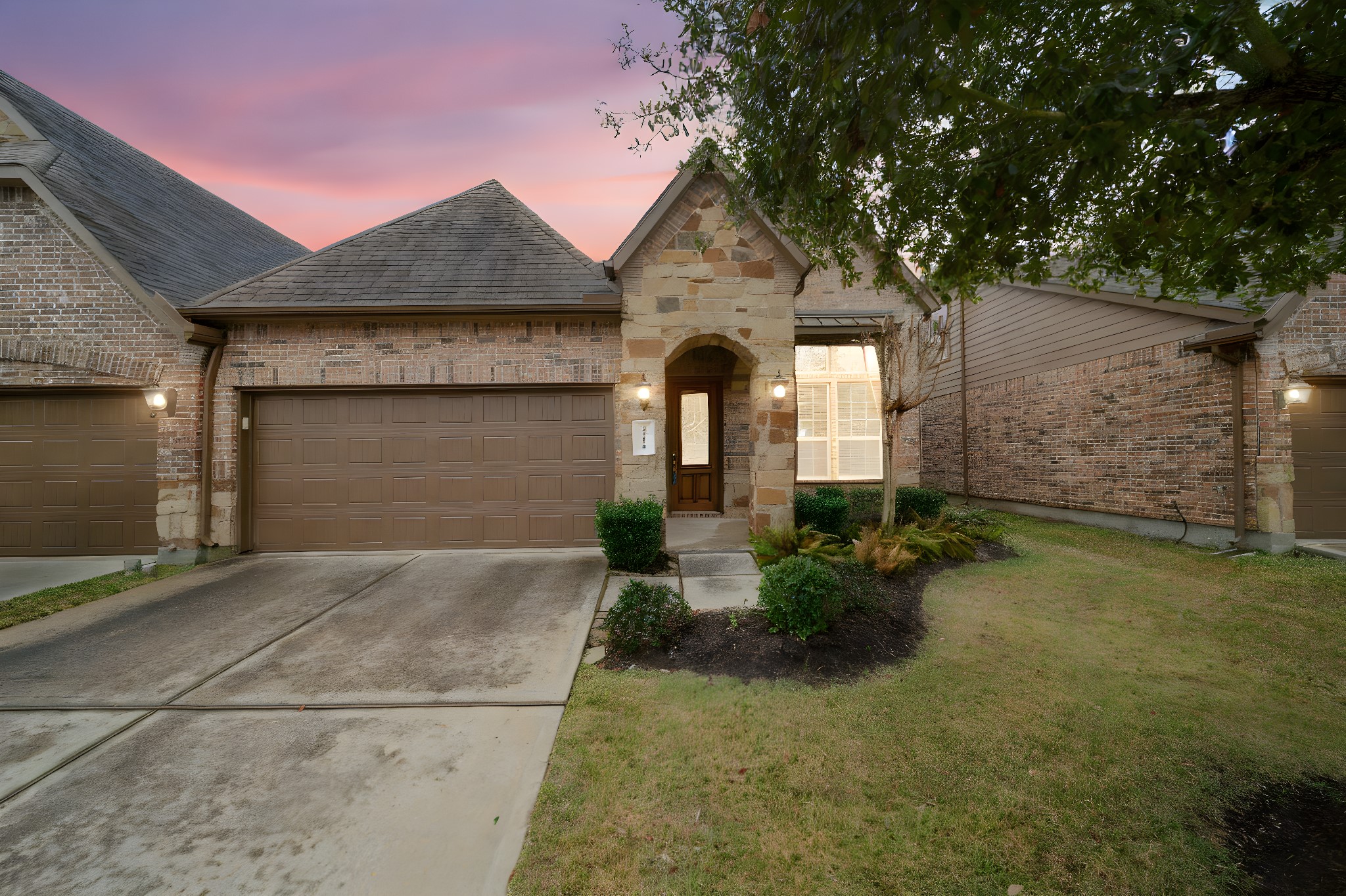 24119 Tapa Springs Lane Katy TX 77494