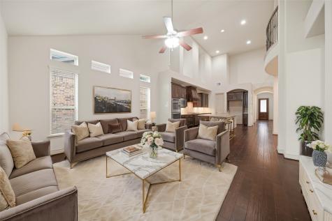 24119 Tapa Springs Lane Katy TX 77494