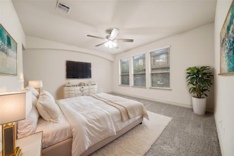24119 Tapa Springs Lane Katy TX 77494
