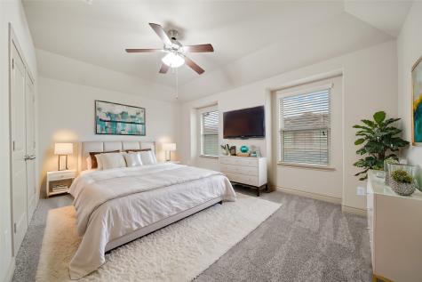 24119 Tapa Springs Lane Katy TX 77494