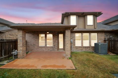 24119 Tapa Springs Lane Katy TX 77494